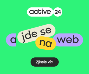 Reklamní banner 300x250