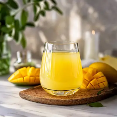 Vitamaxima Collagen Drink Mango 30x5 g