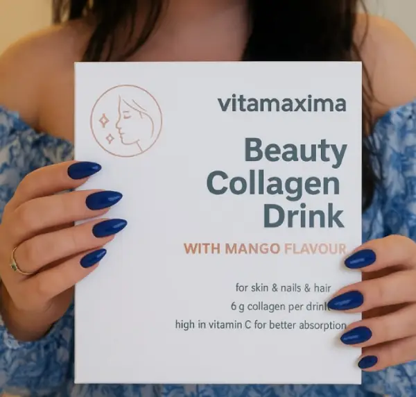 Vitamaxima Collagen Drink Mango 30x5 g