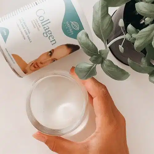 Nature’s Finest Collagen Drink