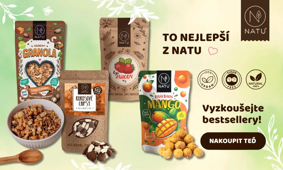 produkty Natu.cz