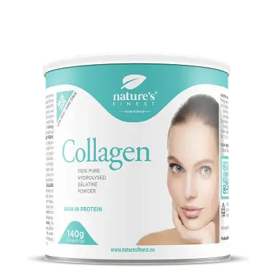 Nature's Finest Collagen Drink